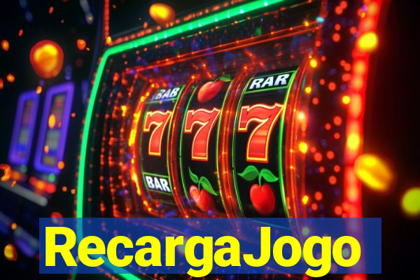 RecargaJogo