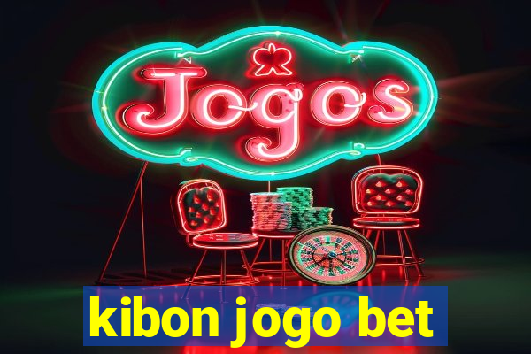 kibon jogo bet