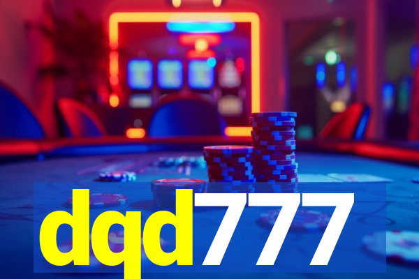 dqd777