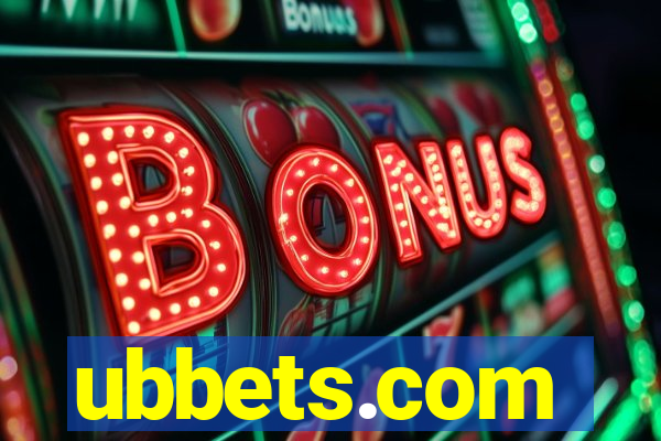 ubbets.com