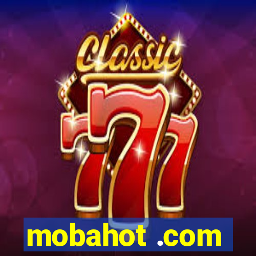 mobahot .com