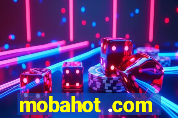 mobahot .com