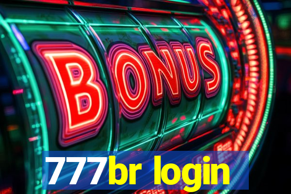 777br login