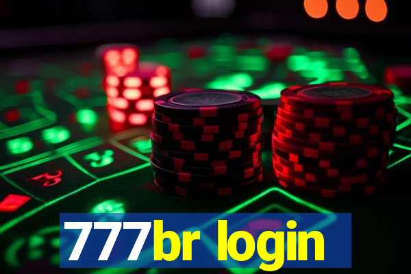 777br login