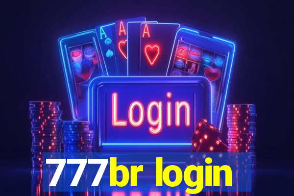 777br login