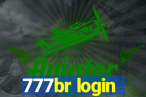 777br login