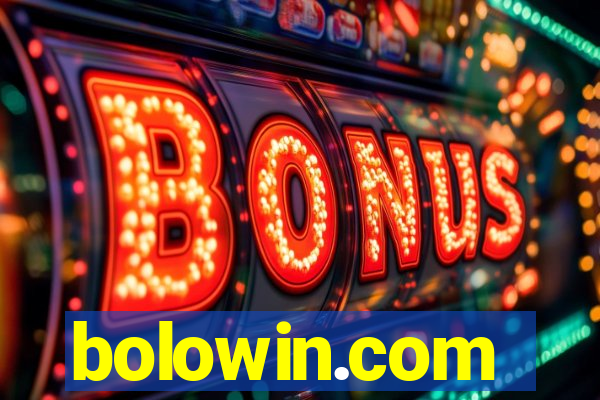 bolowin.com