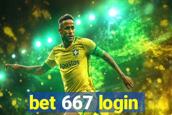 bet 667 login