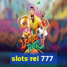 slots rei 777