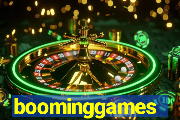 boominggames