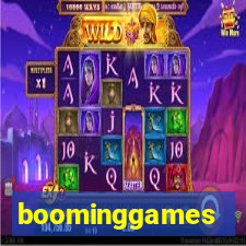 boominggames