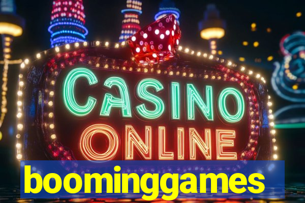 boominggames