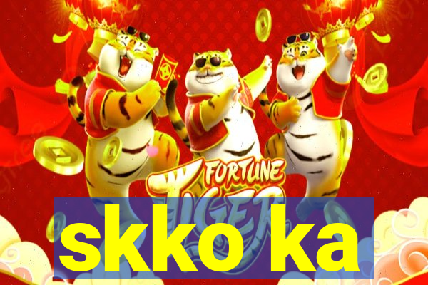 skko ka