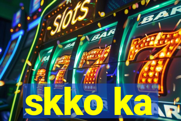 skko ka