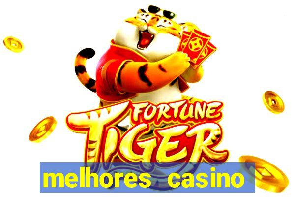 melhores casino online portugal