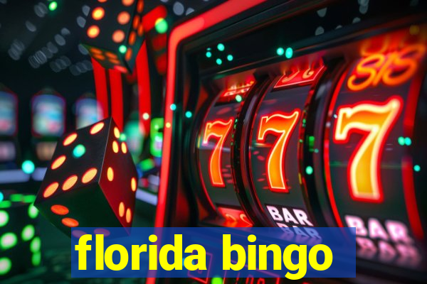 florida bingo