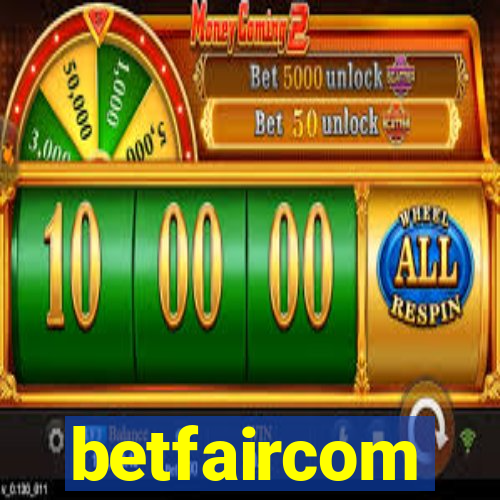 betfaircom