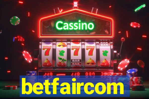 betfaircom