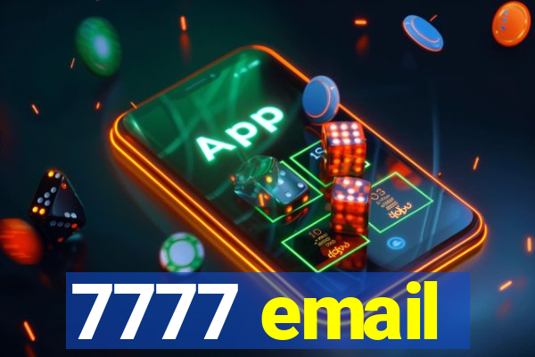 7777 email