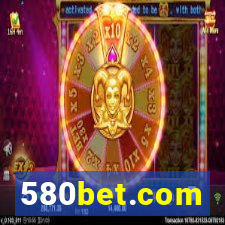 580bet.com