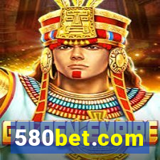 580bet.com