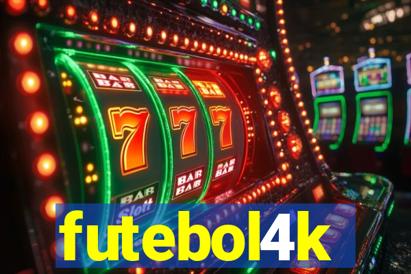 futebol4k