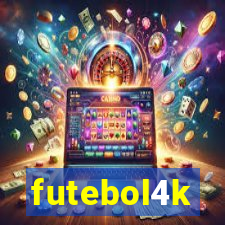 futebol4k