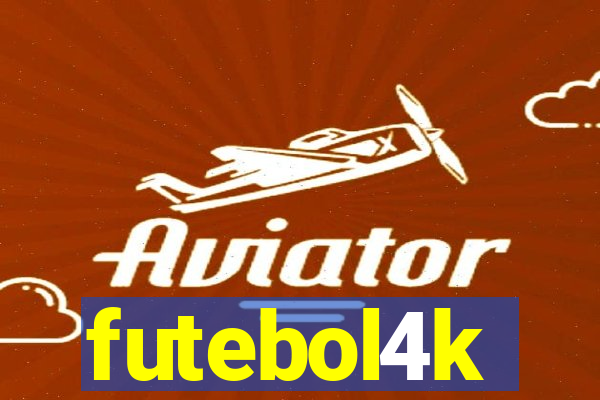 futebol4k