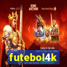 futebol4k