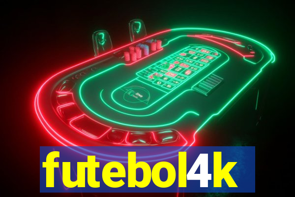 futebol4k