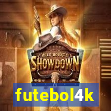 futebol4k