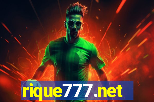 rique777.net