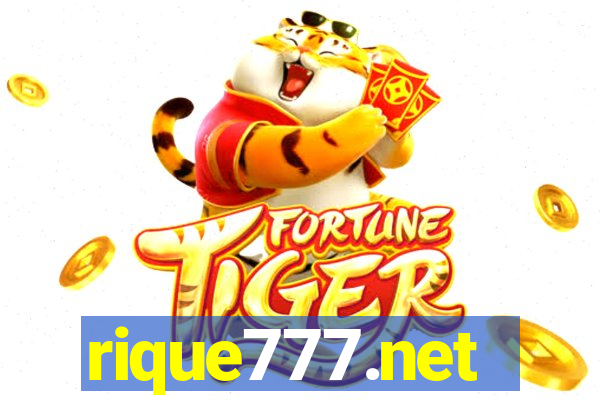 rique777.net