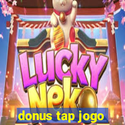 donus tap jogo