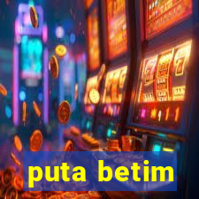 puta betim