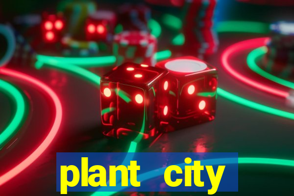 plant city community bingo