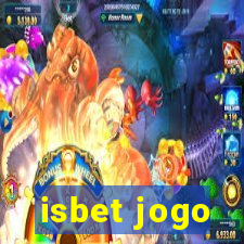 isbet jogo