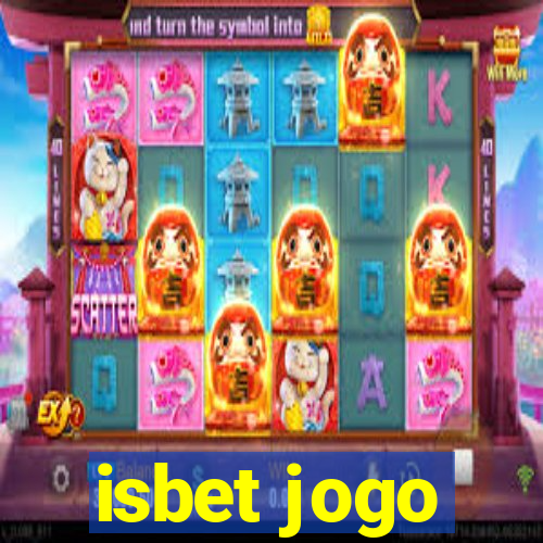 isbet jogo