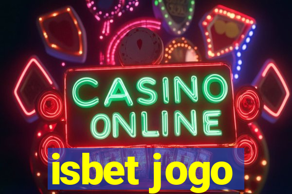 isbet jogo