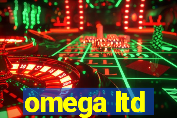 omega ltd