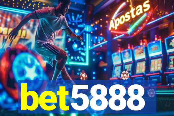 bet5888