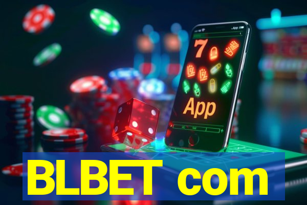 BLBET com