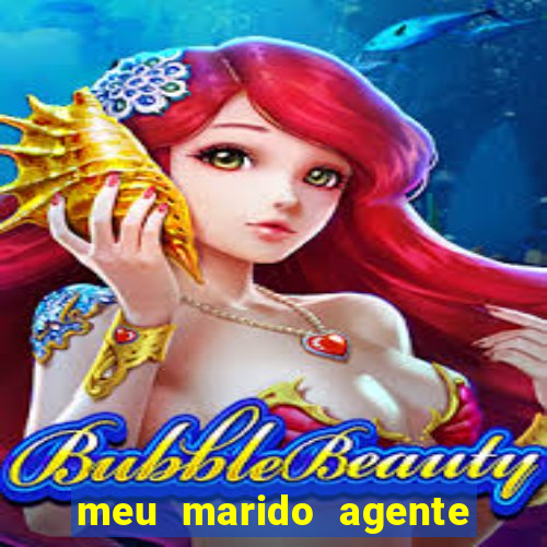 meu marido agente secreto download