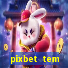 pixbet tem pagamento antecipado