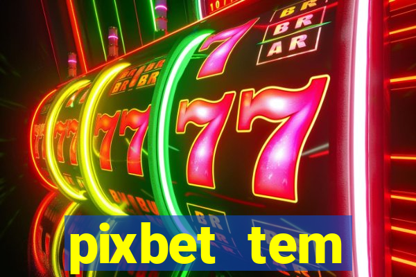 pixbet tem pagamento antecipado