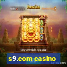 s9.com casino