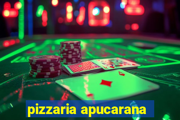 pizzaria apucarana