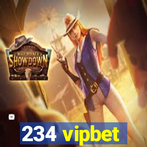 234 vipbet