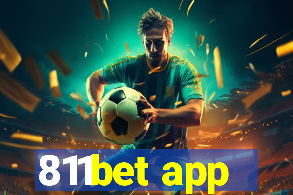 811bet app