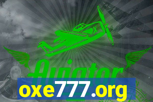 oxe777.org